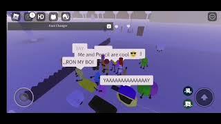 bfb 3d roleplay but when people talk the voice is text to speech