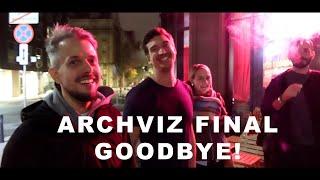 Asking other artists if ArchViz is dead. FEAT Mario Merola and Gigi D'Alessio