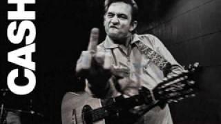 Johnny Cash - Cats in the cradle