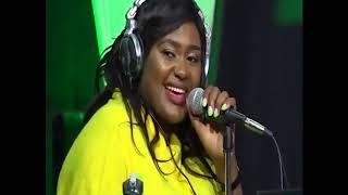 Evans DeMathew live at Friday Night Express na Nyoxx Wa Kataa ft ,Magua Kioi and Prof Karash