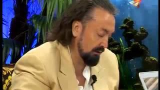 Harun Yahya (Adnan Oktar) Kuran Tefsiri (Ayet Açıklamaları) Part2