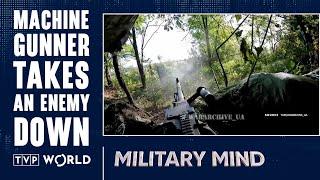 Impressive showcase from the International Legion’s Bravo Company | Military Mind