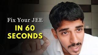 Jee Improvement Routine | secret that no one knows?