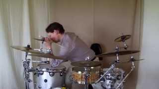 Schlagzeug spielen: Drum Solo - That´s me!