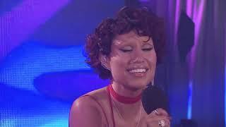 RAYE - Running Up That Hill in the Live Lounge