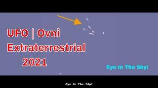 UFO | Ovni | Extraterrestrial | Compilation 2021 #64