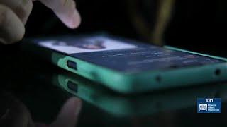 Police warn of sextortion scams targeting children, teens