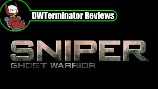 Review - Sniper: Ghost Warrior