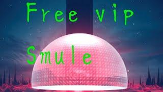 Получение vip в приложении Smule совершенно бесплатно