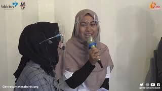 INI GENRE TALKSHOW - SEHAT, CERDAS, CERIA