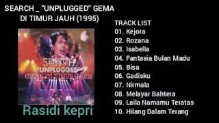 "UNPLUGGED" GEMA DI TIMUR JAUH (1995)