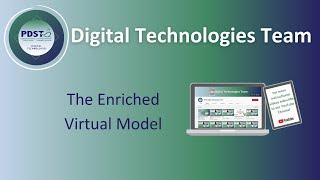 The Enriched Virtual Model