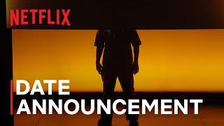 Jamie Foxx: What Had Happened Was… | Date Announcement | Netflix