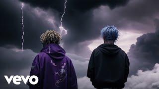 Juice WRLD - Ghosted ft. Lil Peep (Music Video)