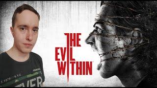 THE EVIL WITHIN - Финал!