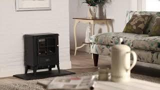 Dimplex Brayford Electric Stove