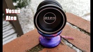 Vosun Aten - Honest YoYo Review