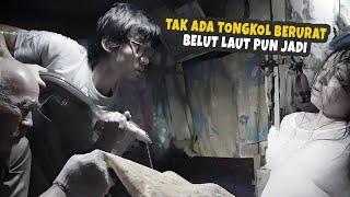 SEORANG W4N1TA DAN 3 SU4M1NYA MENGARUNGI LAUTAN - Alur Cerita Film Three Husband