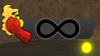 HOW TO GET INFINITE STRENGTH IN ROBLOX (STRONGEST PUNCH SIMULATOR)