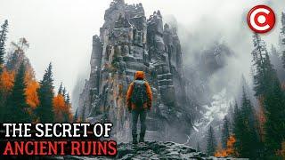 Enormous Pre Flood Mega Structure Discovered in Siberia! Did, Who and How Created It?