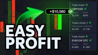  $239K WITH FREE AI TRADING BOT FOR POCKET OPTION | BEST TRADING STRATEGY 2024 | 100% WIN RATE 