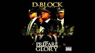 D-Block -"Ghost" (feat. Styles P) [Official Audio]