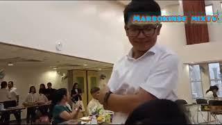 #part 1 FATHER PAUL'S BIRTHDAY celebrations #marsokinse mixtv