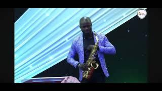 Worship song with Saxophone (Ayo Emmanuel)