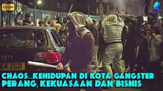 KEMBALINYA DUA MAFIA NARKOBOY KE KOTA GANGSTER !!! - Alur Cerita Film