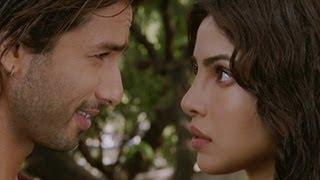 Shayari's From Teri Meri Kahaani |Shahid Kapoor & Priyanka Chopra