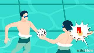 How to Play Water Polo