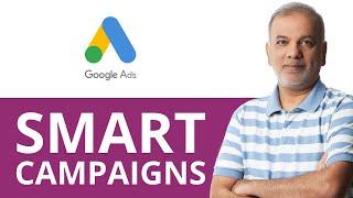 Learn Google Ads | Smart Campaigns | Using Images To Help Your Google Ads Smart Campaign