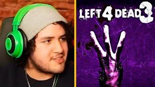 MISHIFU reacciona a LEFT 4 DEAD 3