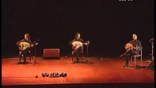 Le Trio Joubran - Masar (Live)