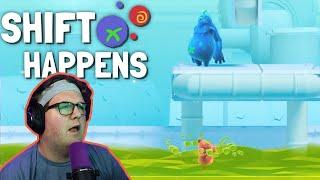 Ryann WHY?!? | Shift Happens w/ Ryann