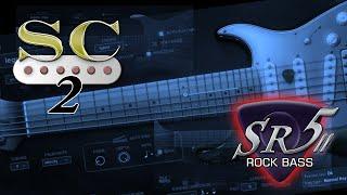 Drowsy Moon (Prominy SC Electric Guitar 2 and SR5 Rock Bass 2 demo)