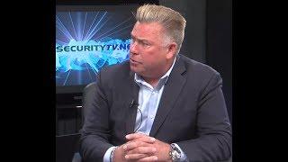 CyberSecurityTV.net Inteterview with Advantek CEO Robert Seidel