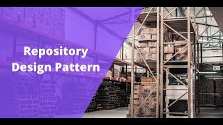 Make Your Code Clean and Readable with Repository Design Pattern