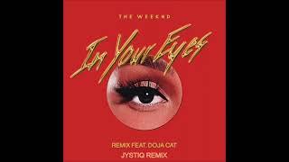 Doja Cat, The Weeknd - You Right (Jystiq Remix)