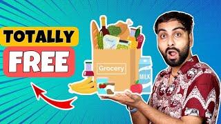 Bigbasket FREE Shopping Loot | Get Items Totally FREE From Bigbakset | FREE Shopping Offers