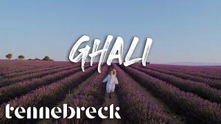 Tennebreck vs. @karimmohsen  - Ghali | Remix