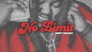 Spiffy The Goat - No Limit