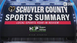 KTVO Sports Summary: Schuyler County Rams