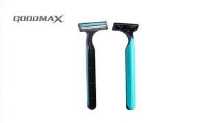 Goodmax twin blade men’s shaver