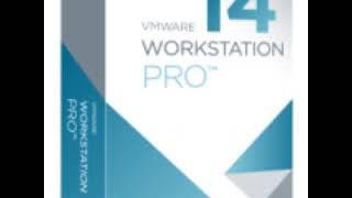 VMware Workstation Pro 14 1 5 Build 10950780 x64 With License Keys