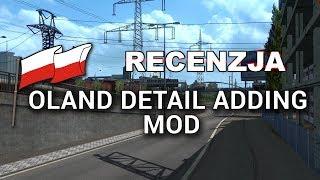 Poland Detail Adding MOD - RECENZJA