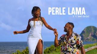 Perle Lama : " Je te donne mon love " ( Official video )