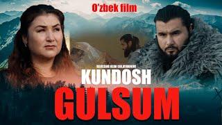 Kundosh (GULSUM) o'zbek kino | Кундош ( Гулсум) ўзбек кино 2024