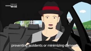 High tech Equipment Safety   Driving Guide   Kia