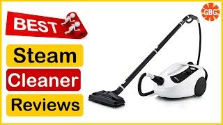   Best Steam Cleaner For Car Detailing In 2023  Top 5 Tested & Buying Guide